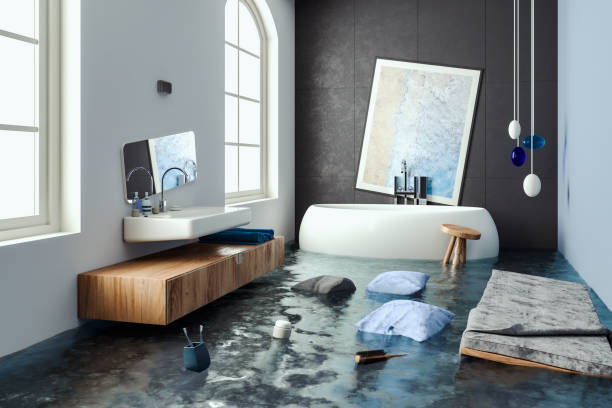 Best Water damage restoration near me  in Wyncote, PA
