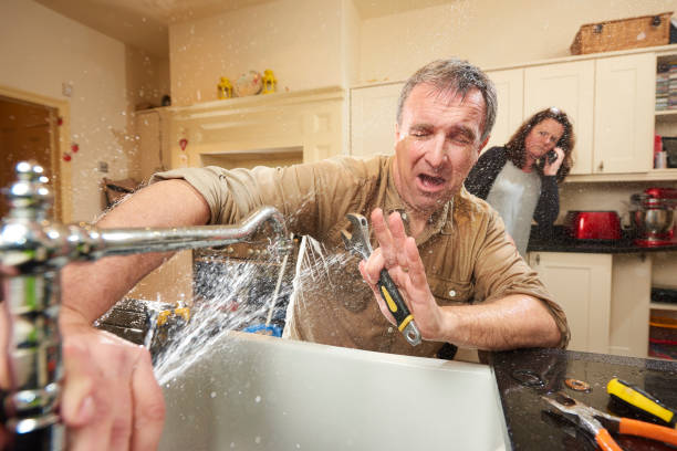 Best Commercial water damage restoration  in Wyncote, PA